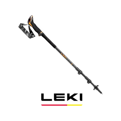 Leki Makalu Lite Nordic Wandelstokken