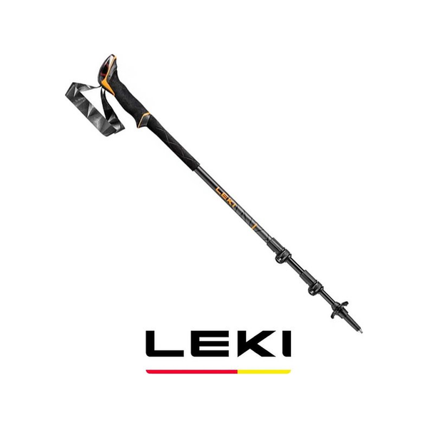 Leki Makalu Lite Nordic Wandelstokken