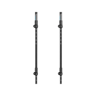 Leki Cross Trail Lite TA Nordic Wandelstokken