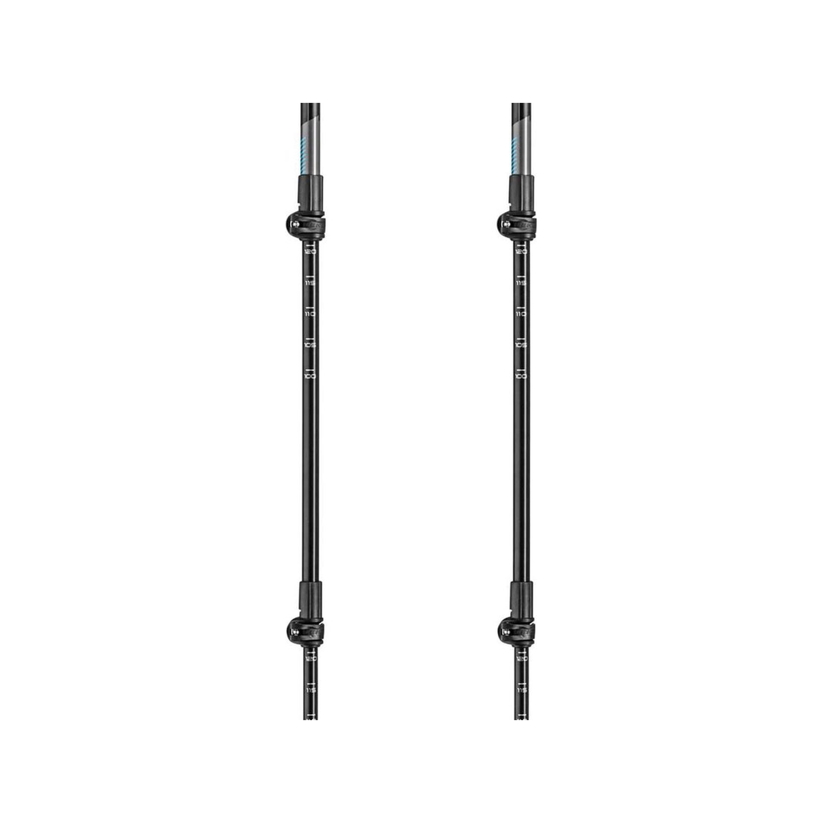 Leki Cross Trail Lite TA Nordic Wandelstokken