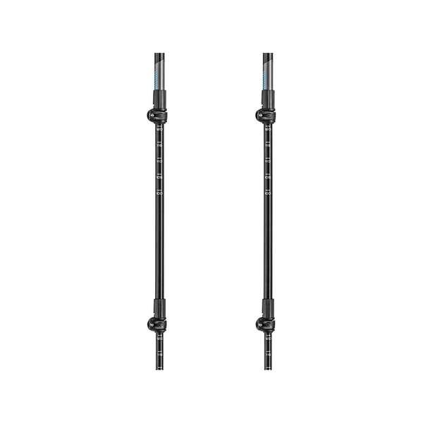 Leki Cross Trail Lite TA Nordic Wandelstokken