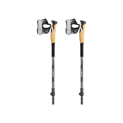Leki Cross Trail Lite TA Nordic Wandelstokken