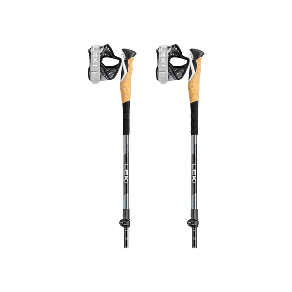 Leki Cross Trail Lite TA Nordic Wandelstokken