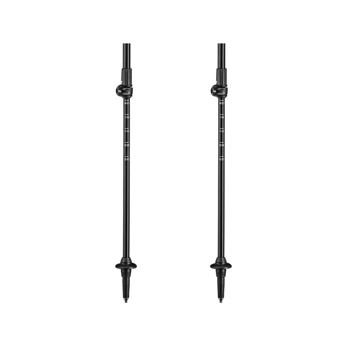 Leki Cross Trail Lite TA Nordic Wandelstokken