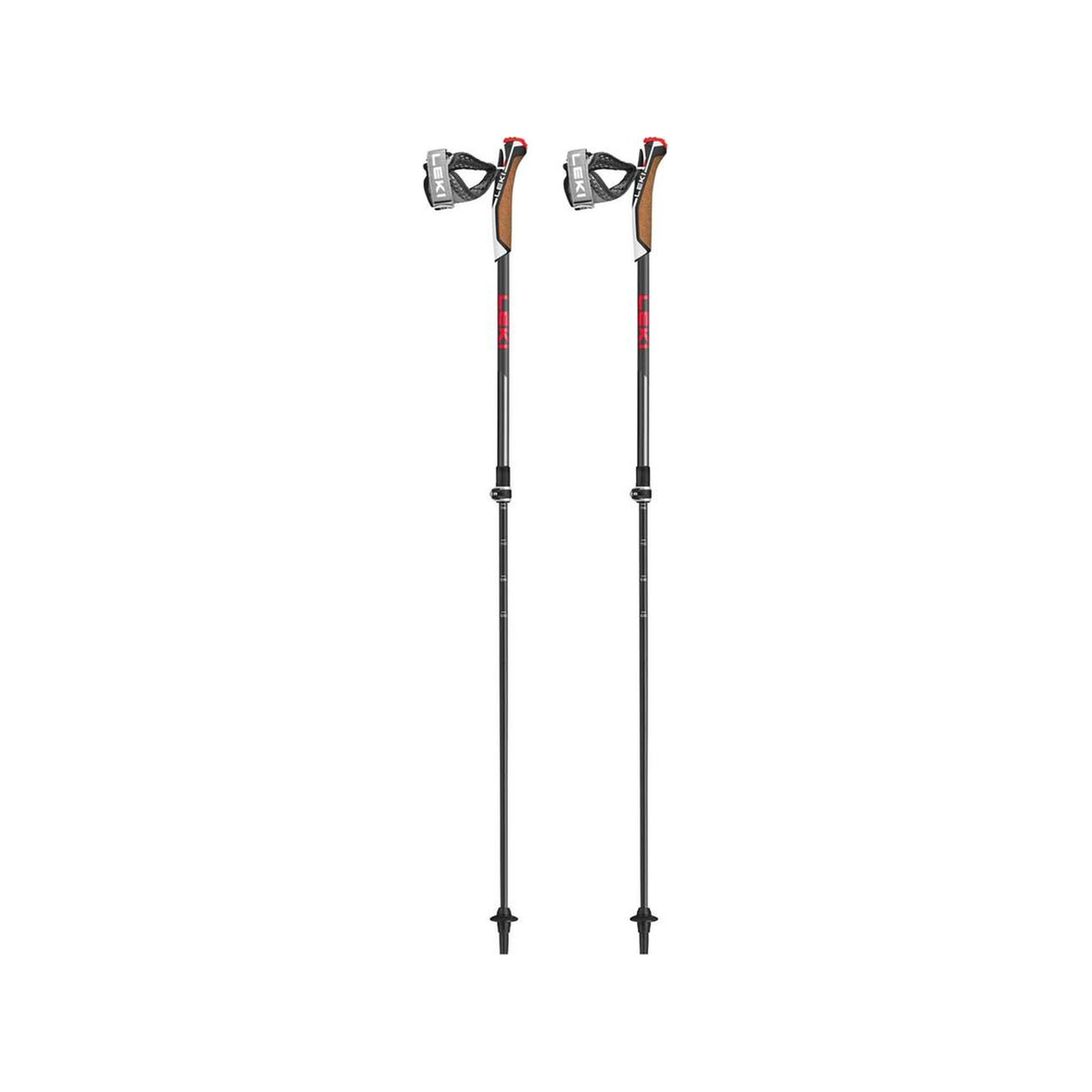 Leki Instructor Lite