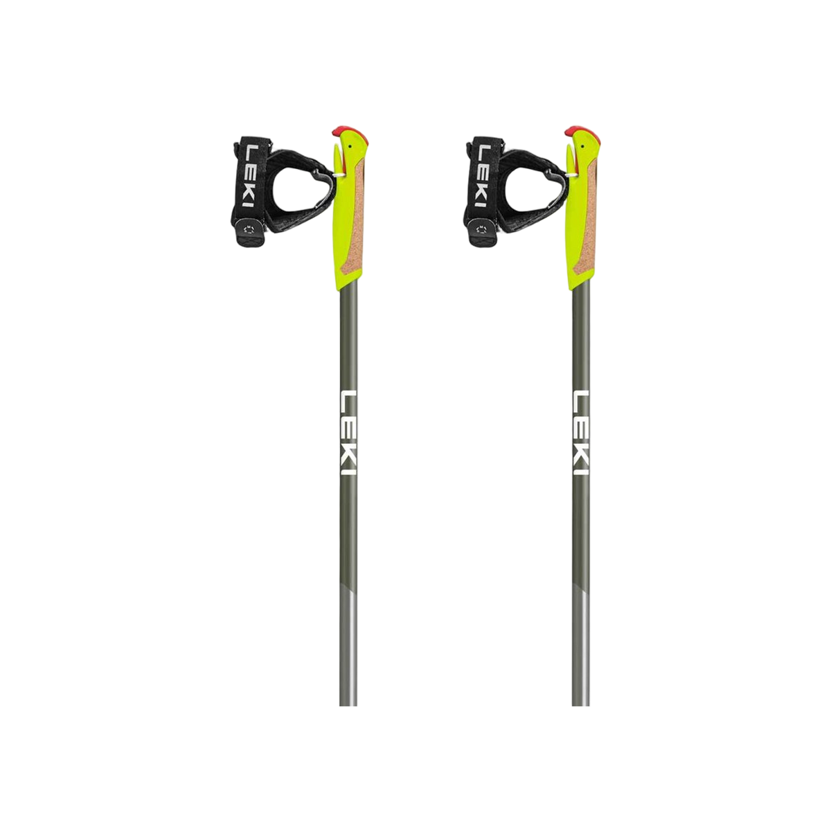 Leki Walker XS