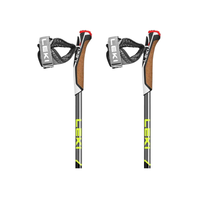 Leki Traveller Alu Nordic Wandelstokken