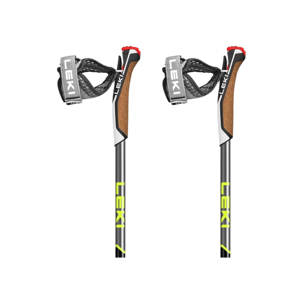 Leki Traveller Alu Nordic Wandelstokken