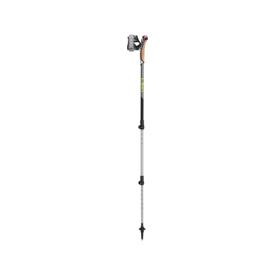 Leki Traveller Alu Nordic Wandelstokken