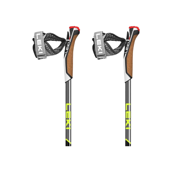 Leki Traveller Alu Nordic Wandelstokken
