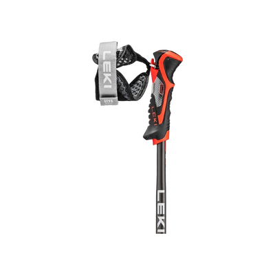 LEKI Airfoil 3D