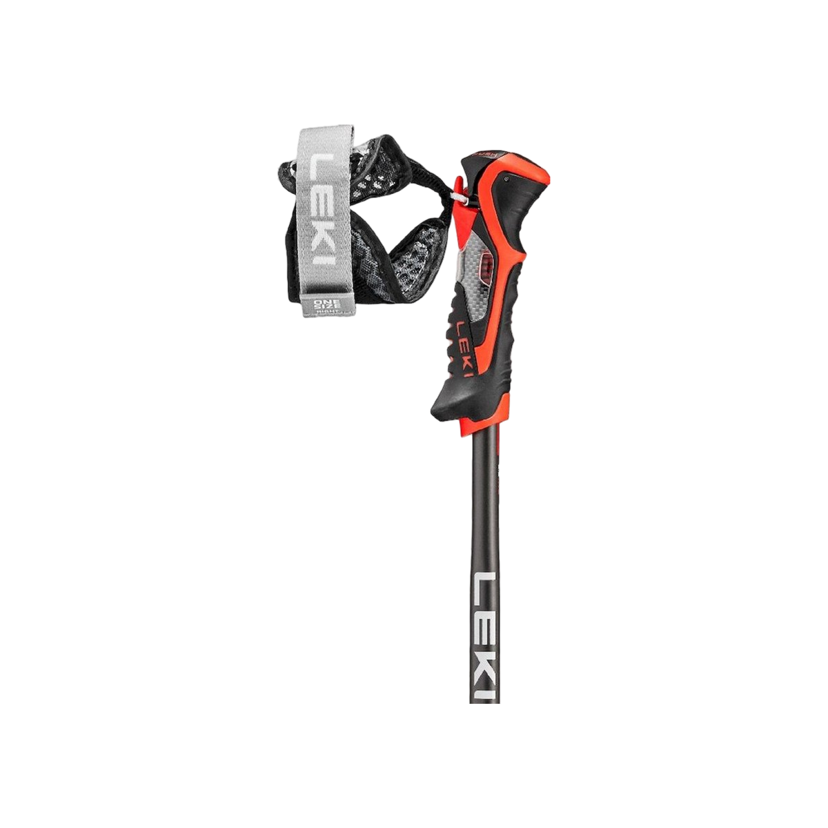 LEKI Airfoil 3D