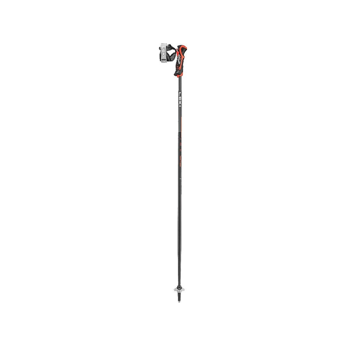 LEKI Airfoil 3D