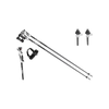 LEKI Bold S