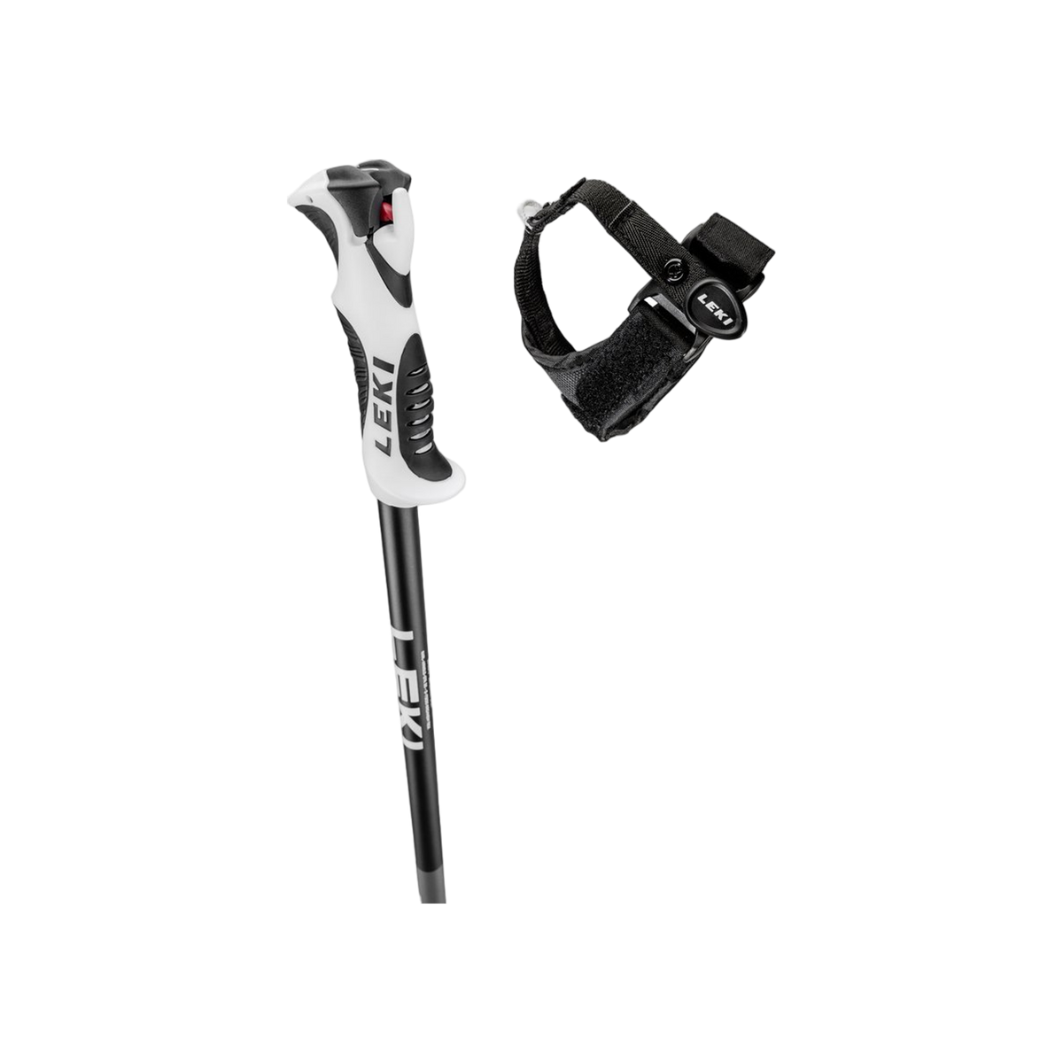 LEKI Bold S