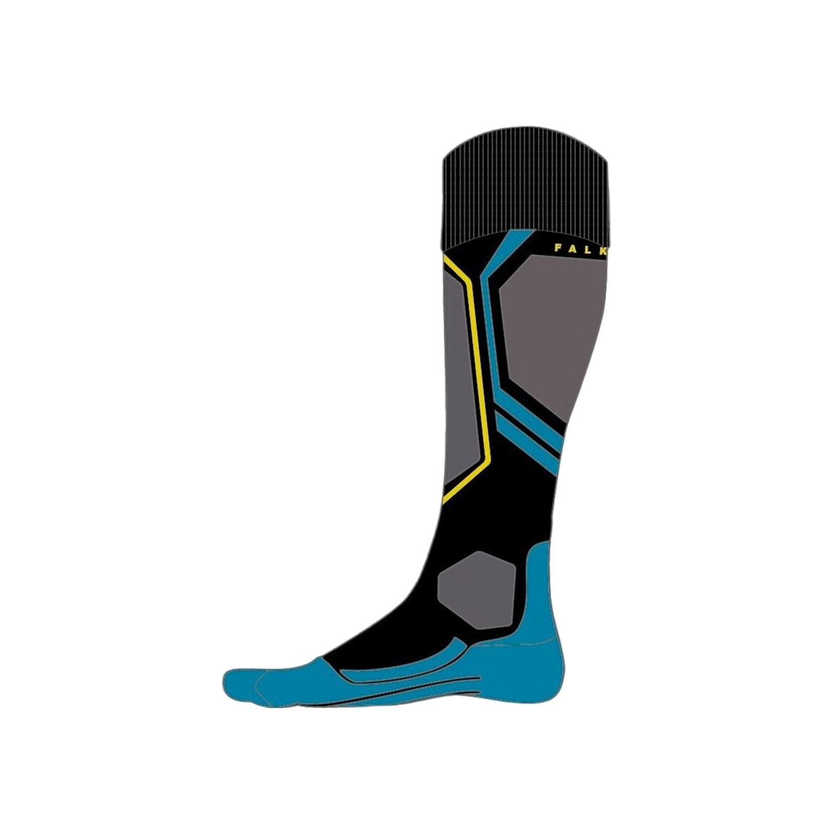 FALKE SK4 Advanced M