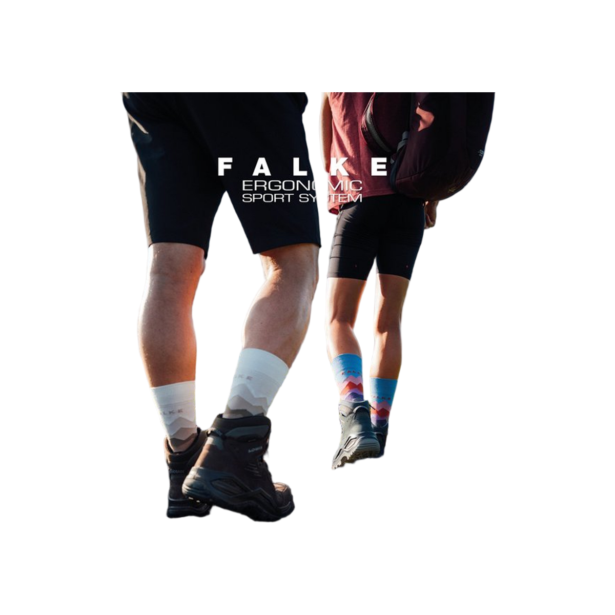 FALKE TK2 Explore W