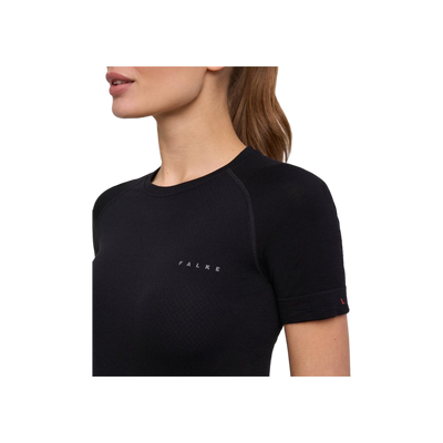 Falke WT-Light Shortsl. Shirt Regular w