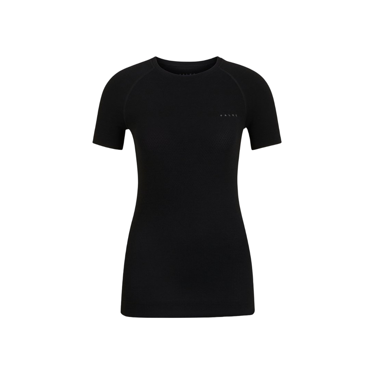 Falke WT-Light Shortsl. Shirt Regular w