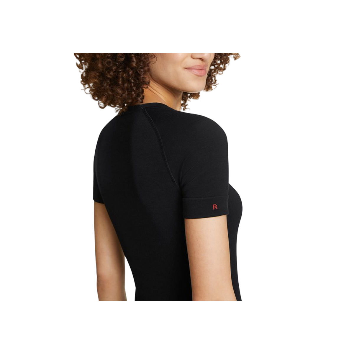 Falke WT-Light Shortsl. Shirt Regular w