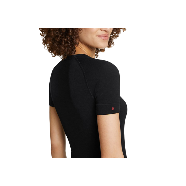 Falke WT-Light Shortsl. Shirt Regular w