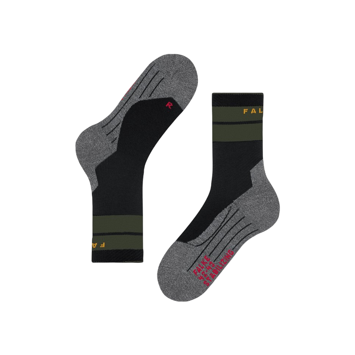 FALKE TK Compression Stabilizing M