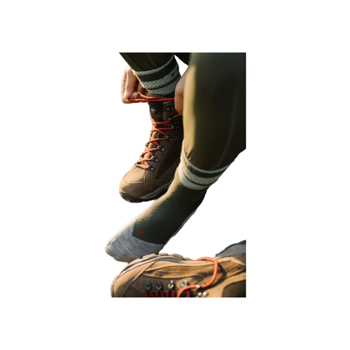 FALKE TK Compression Stabilizing W