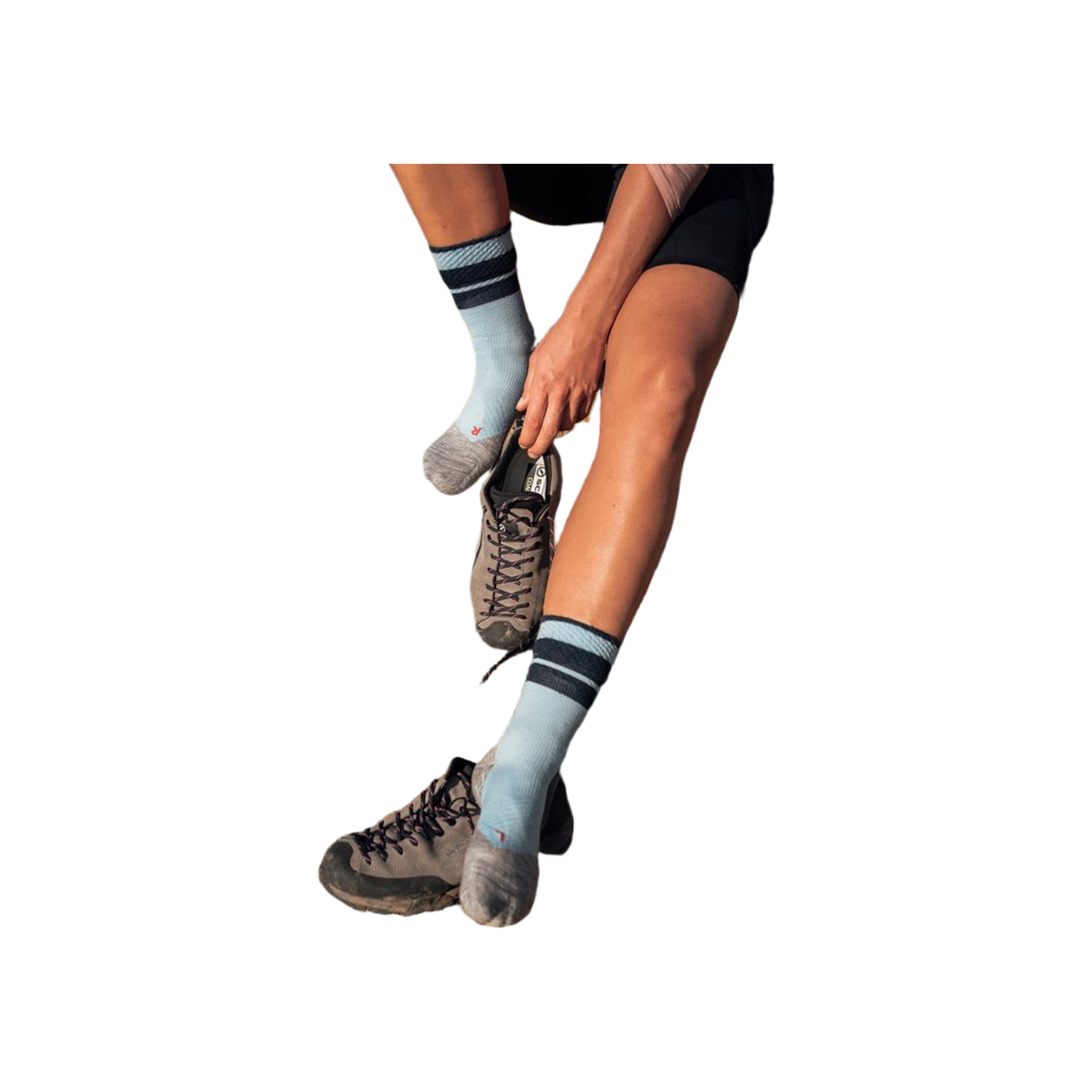 FALKE TK Compression Stabilizing W