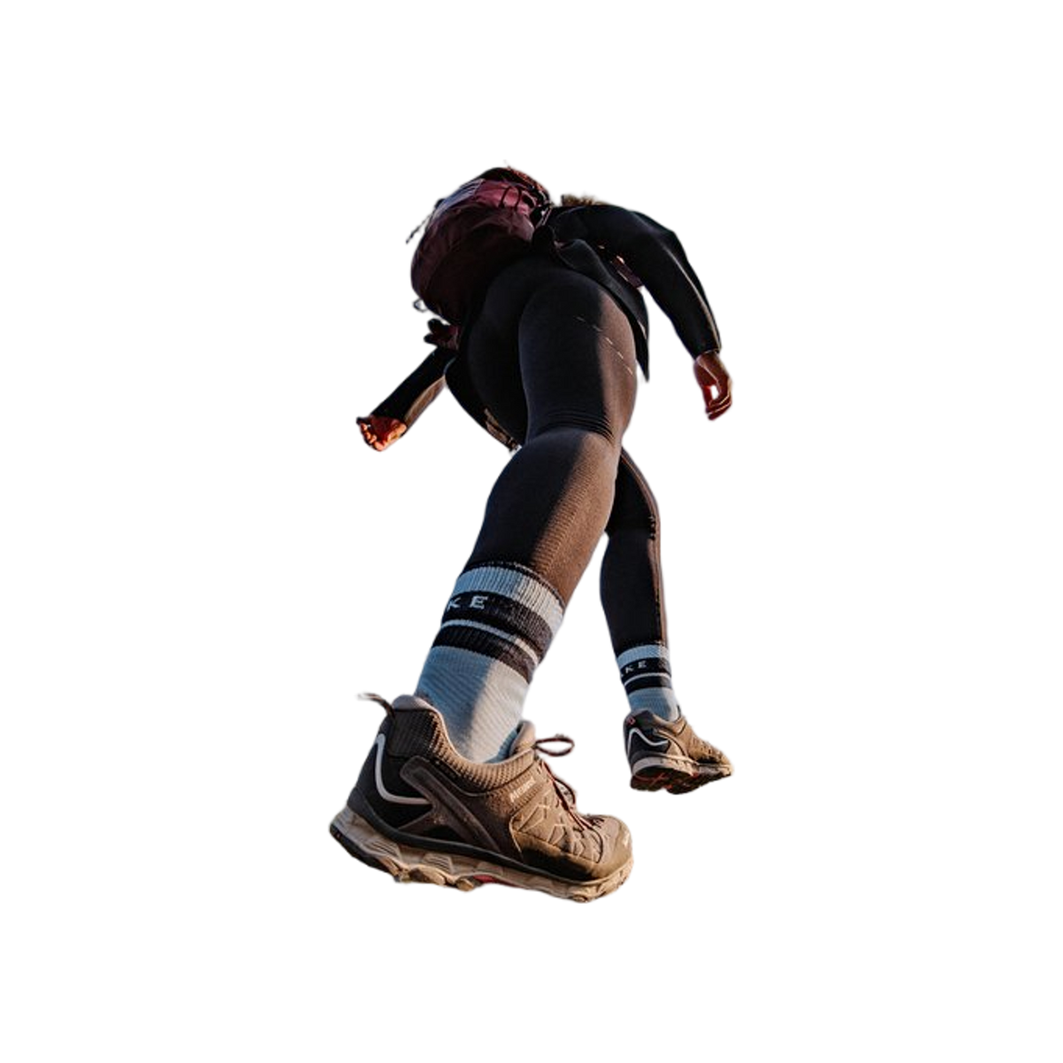 FALKE TK Compression Stabilizing W