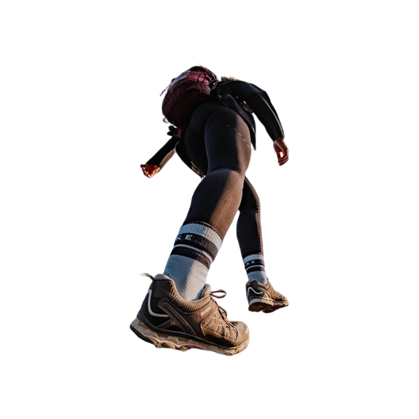FALKE TK Compression Stabilizing W
