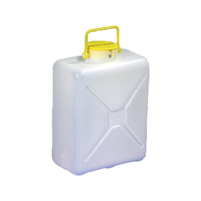Killian jerrycan midden opening 14L