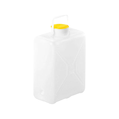 Killian jerrycan midden opening 14L