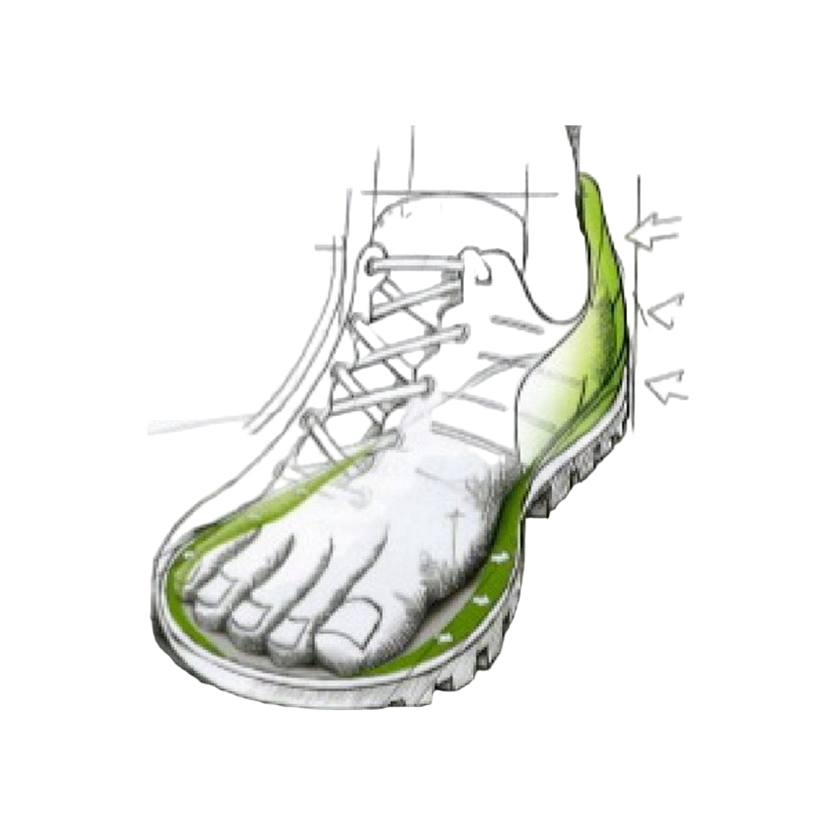 Meindl Matrei GTX