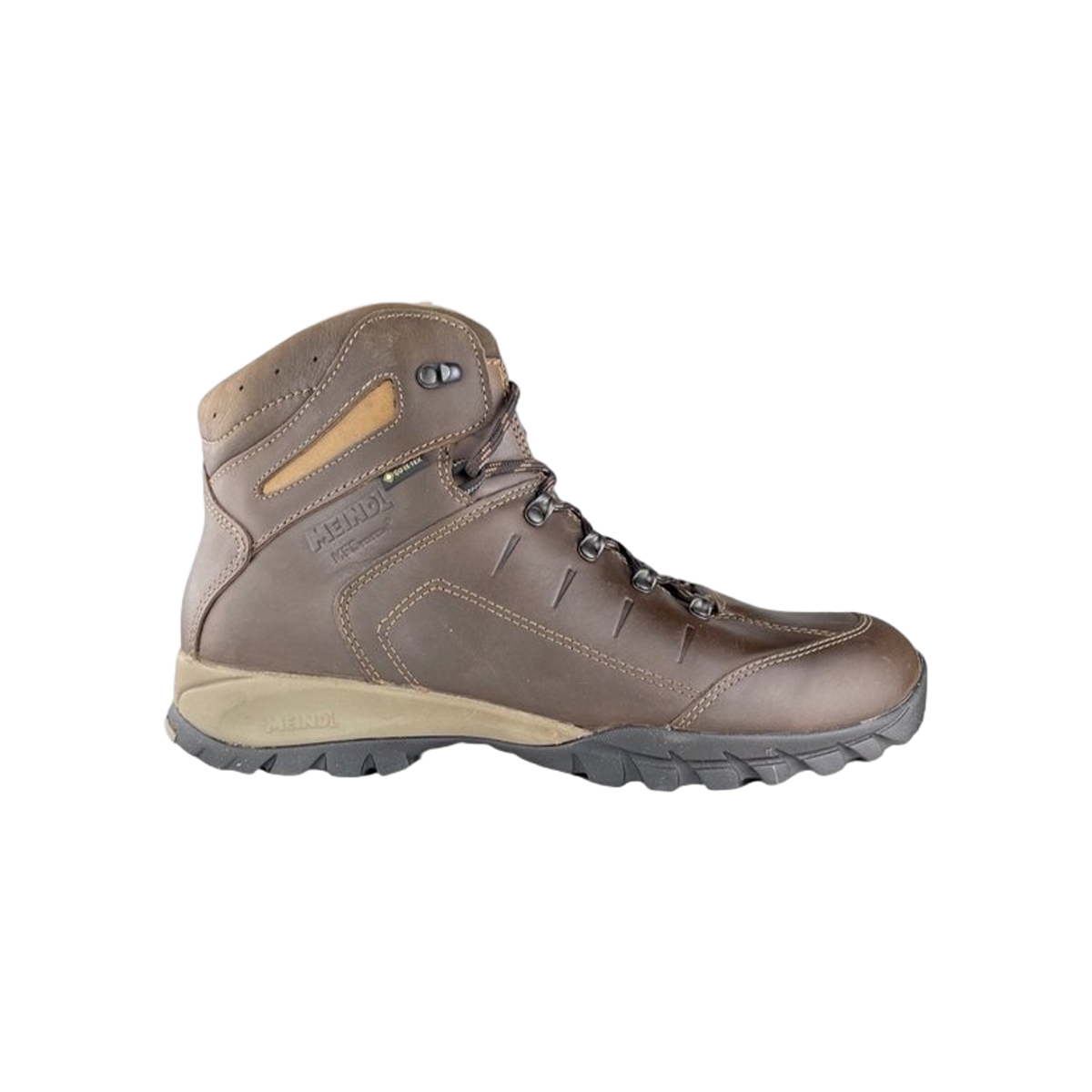 Meindl Jura GTX