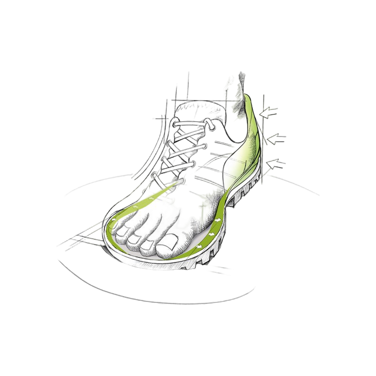 Meindl Philadelphia GTX