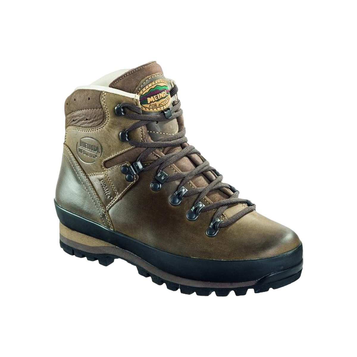 Meindl Bernina Lady 2