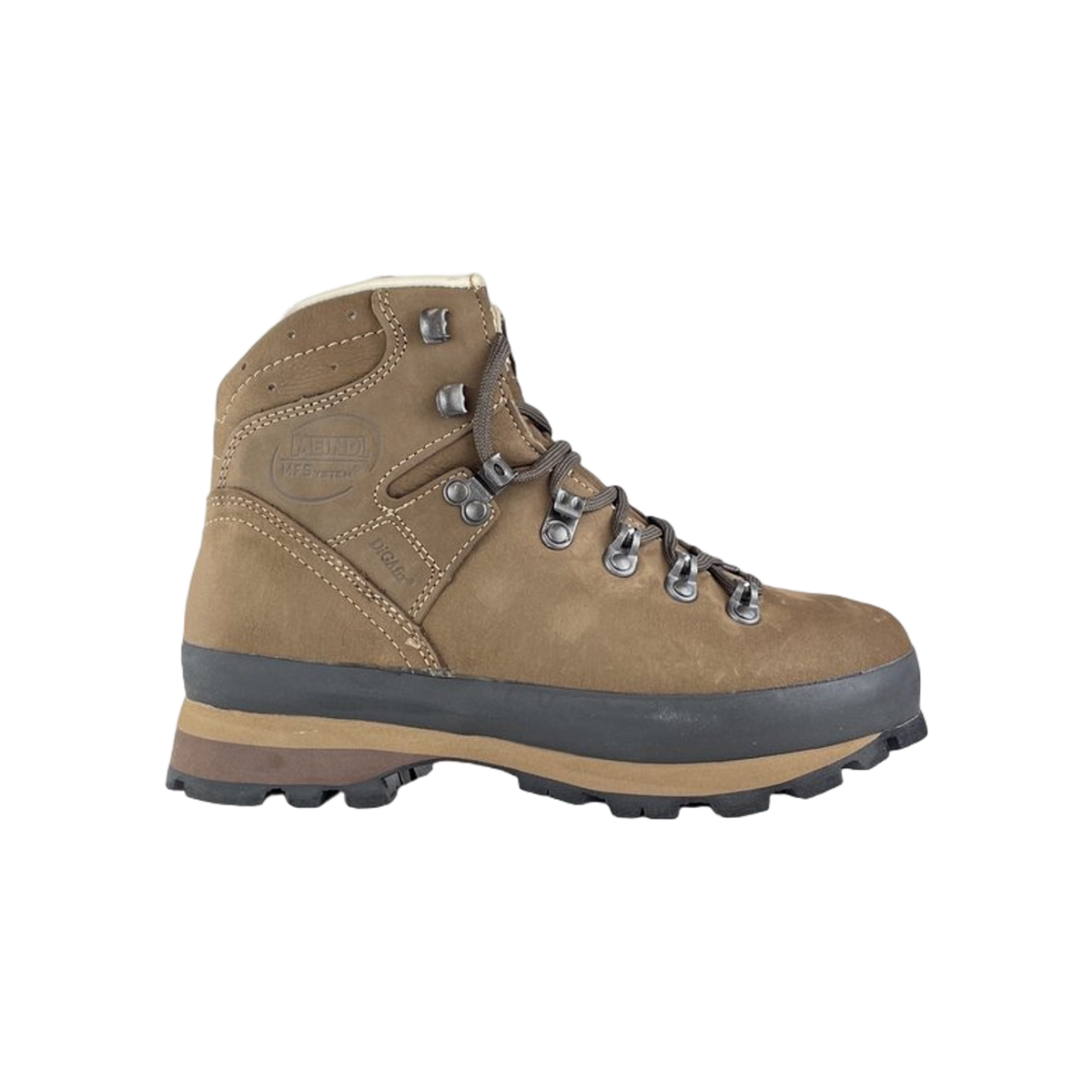 Meindl Bernina Lady 2