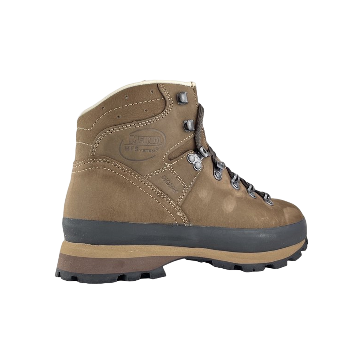 Meindl Bernina Lady 2