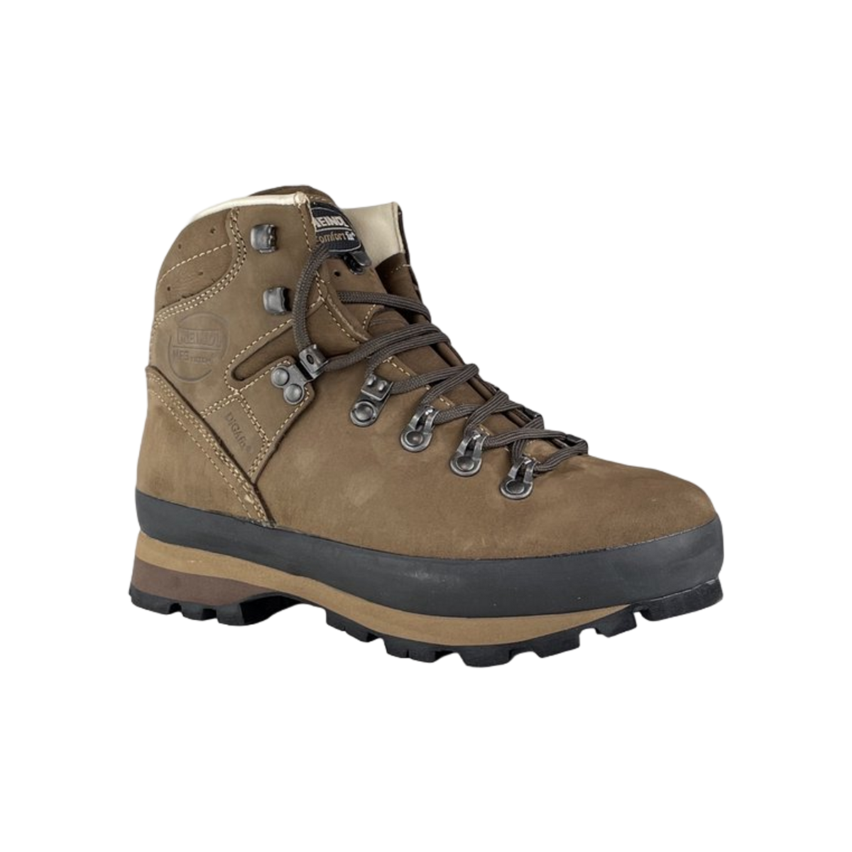 Meindl Bernina Lady 2