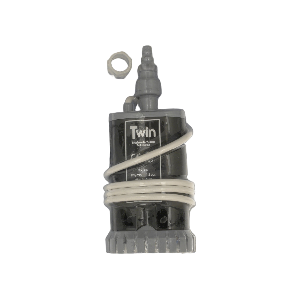 Reich Dompelpomp Easy 14L