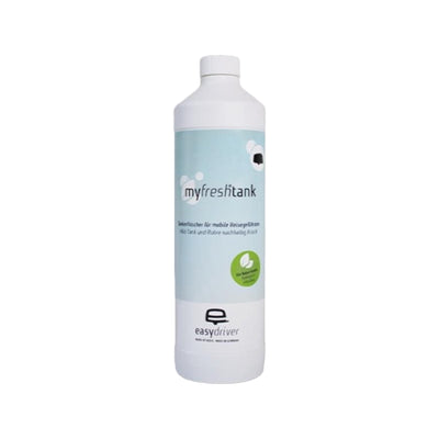 Myfreshtank Tankverfrisser (Nederlands Etiket)