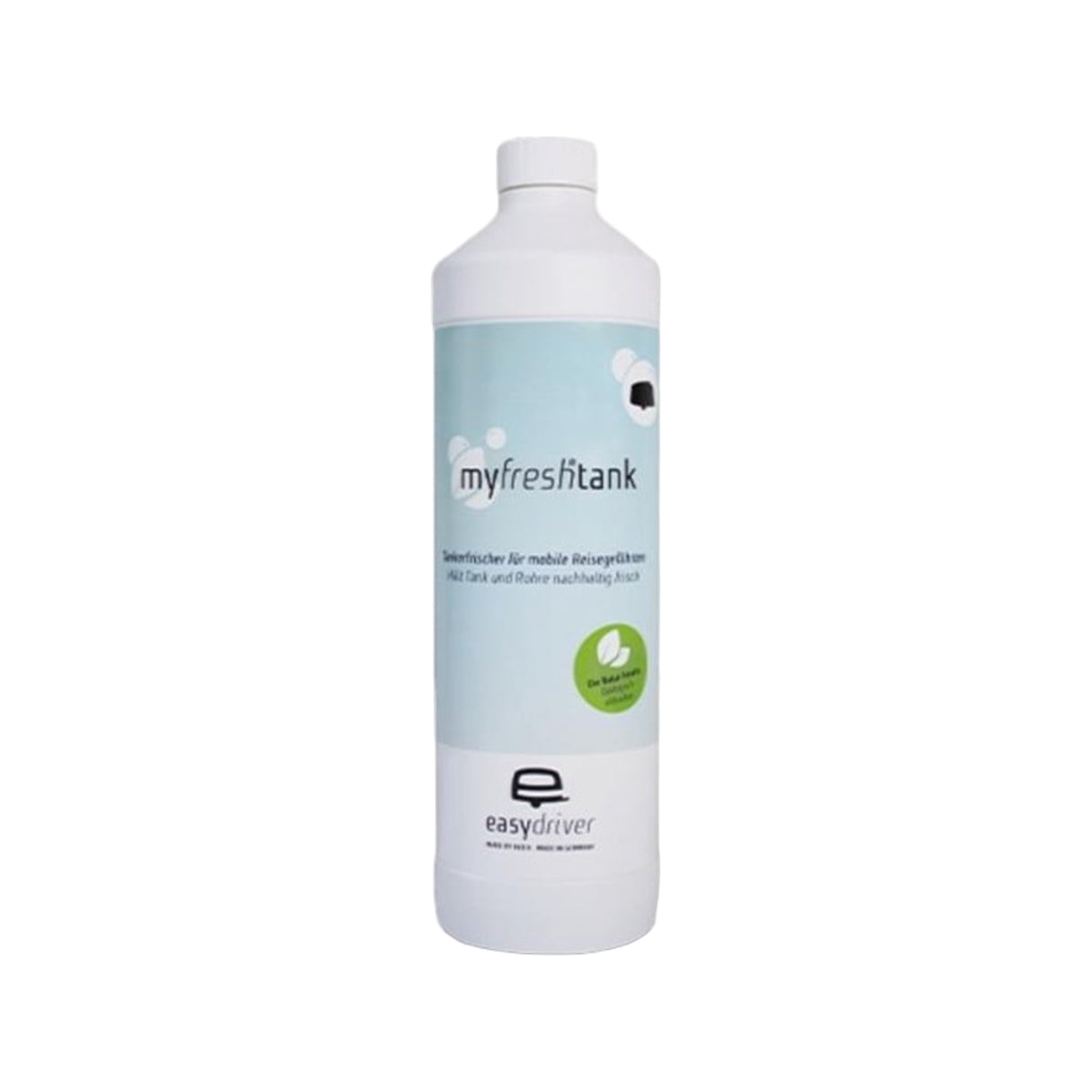 Myfreshtank Tankverfrisser (Nederlands Etiket)