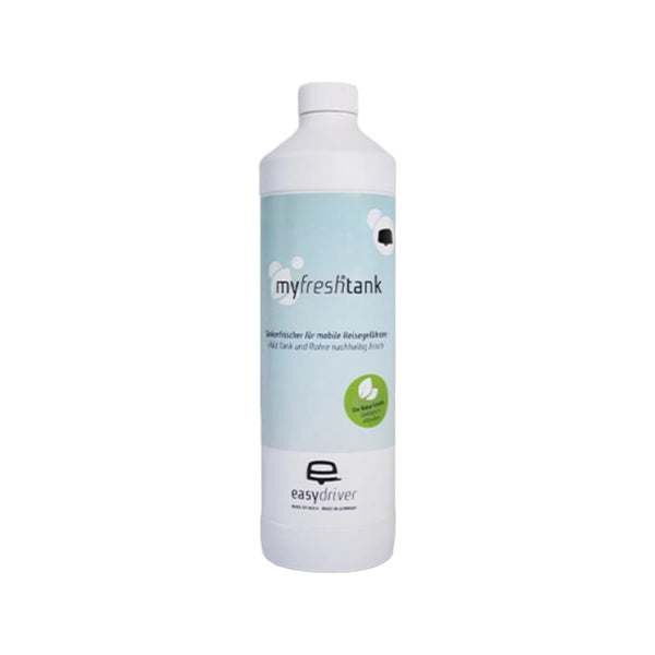 Myfreshtank Tankverfrisser (Nederlands Etiket)