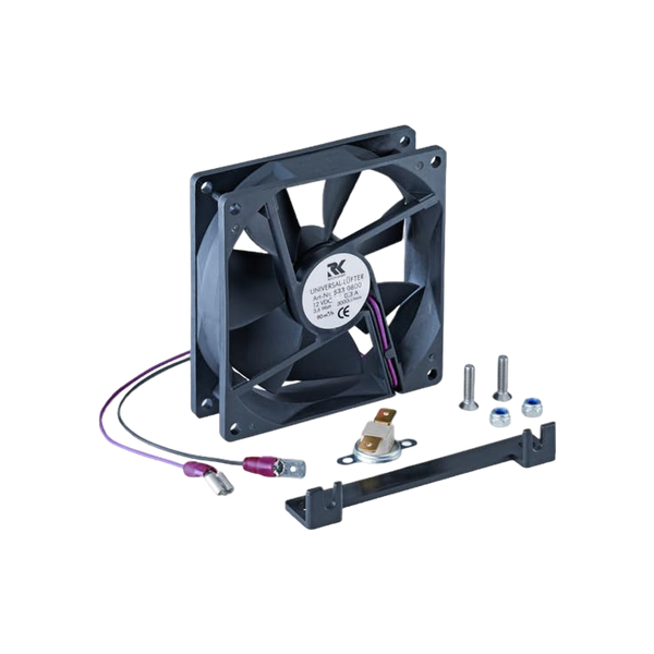 Ventilator-Set