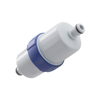 Reich Myclean®water waterfilter voor Gardena aansluiting