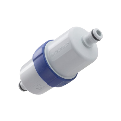 Reich Myclean®water waterfilter voor Gardena aansluiting