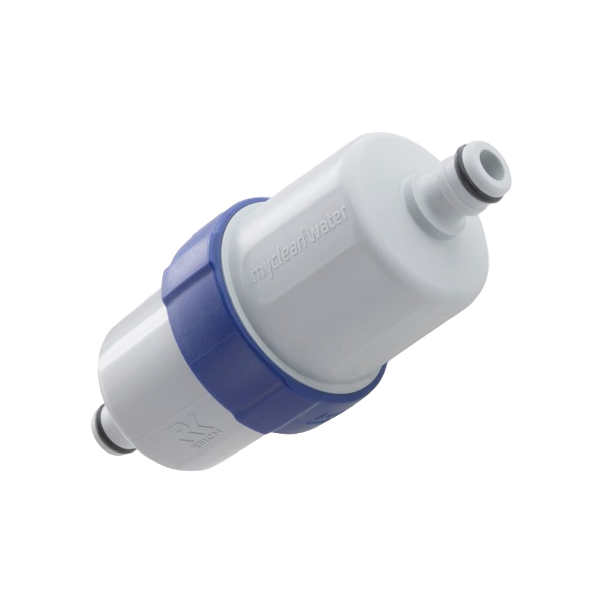 Reich Myclean®water waterfilter voor Gardena aansluiting