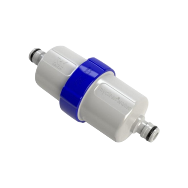 Reich Myclean®water waterfilter voor Gardena aansluiting