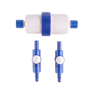 Reich Myclean Water Waterfilter Met Slangtule 2 X Recht