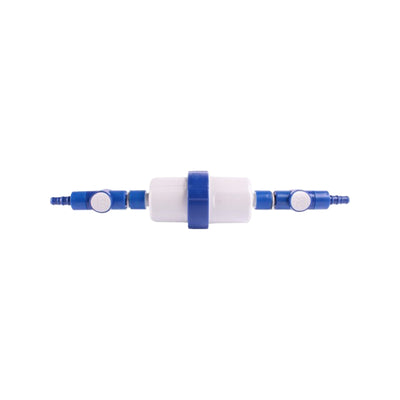 Reich Myclean Water Waterfilter Met Slangtule 2 X Recht